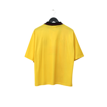 Load image into Gallery viewer, 1997/98 Watford Vintage Mizuno Home Football Shirt (M) 38/401
