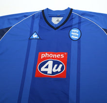 Load image into Gallery viewer, 2002/03 DUGARRY #21 Birmingham City Vintage LCS Home Football Shirt (L) MINT
