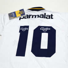 Load image into Gallery viewer, 1994/95 Maradona #10 Boca Juniors Olan Reissue Away Football Shirt 44 L/XL BNWT9

