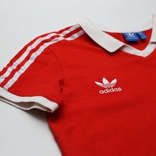 Load image into Gallery viewer, 1980/82 Robson #7 Manchester United adidas Originals Home Football Shirt (M/L)5
