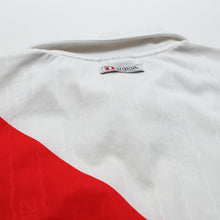Load image into Gallery viewer, 2002 Peru Vintage Walon Long Sleeve Home Football Shirt (L)9
