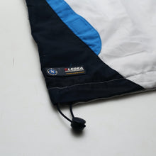 Load image into Gallery viewer, 2003/04 Napoli Vintage Legea Football Track Top Jacket (XL)7
