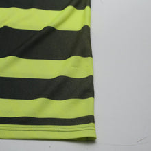 Load image into Gallery viewer, 1996/97 Di Canio #7 Celtic Vintage Umbro Away Football Shirt (L/XL)14
