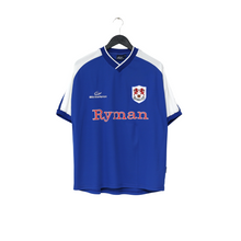 Load image into Gallery viewer, 2003/04 MILLWALL Vintage Strikeforce Home Football Shirt (M)0
