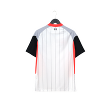 Load image into Gallery viewer, 2020/21 Liverpool Nike Air Max Stadium Football Shirt (M)1
