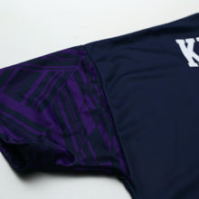 Load image into Gallery viewer, 1994/95 Klinsmann #18 Tottenham Hotspur Vintage Umbro Away Football Shirt (L)14
