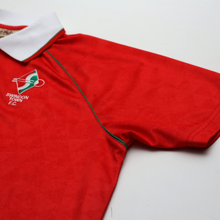 Load image into Gallery viewer, 1991/93 Hoddle #4 Swindon Retro Diamond Leisure Home Football Shirt (XL)7
