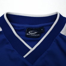 Load image into Gallery viewer, 2003/04 MILLWALL Vintage Strikeforce Home Football Shirt (M)7
