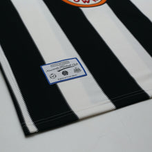 Load image into Gallery viewer, 1995/97 Shearer #9 Newcastle United Retro adidas Football Shirt (S) BNWT7
