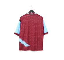 Load image into Gallery viewer, 1993/95 WEST HAM UNITED Vintage PONY Home Football Shirt (M) 38/40
