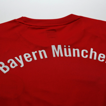 Load image into Gallery viewer, 1982/83 Bayern Munich Retro adidas Originals Home Football Shirt (L)9
