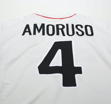 Load image into Gallery viewer, 2002/03 AMORUSO #4 Rangers Diadora Tennents Cup Final Third Football Shirt (L)
