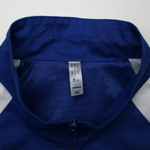 Load image into Gallery viewer, 2023/24 Italy adidas Icons 1/4 Zip Football Track Top Jacket (S/M)9
