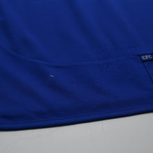 Load image into Gallery viewer, 2001/03 Lampard #8 Chelsea Vintage Umbro Home Football Shirt (XL)14
