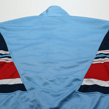Load image into Gallery viewer, 1987/90 England Vintage Umbro Track Top Jacket (S/M) Euro 889

