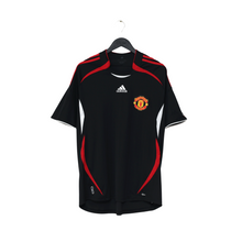 Load image into Gallery viewer, 2021/22 Ronaldo #7 Manchester United adidas Teamgeist Football Shirt (L)1
