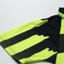 Load image into Gallery viewer, 1996/97 Cadete #11 Celtic Vintage Umbro Away Football Shirt (M)8
