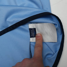 Load image into Gallery viewer, 2002/03 Seaman #1 England Vintage Umbro GK Football Shirt (L) 2002 WC17

