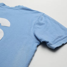 Load image into Gallery viewer, 1970 Bobby Moore #6 England Retro Umbro Third Football Shirt (M/L)11
