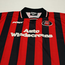 Load image into Gallery viewer, 1996/97 Birmingham City Vintage PONY Away Football Shirt (XL)3
