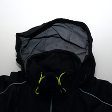 Load image into Gallery viewer, 2007/08 MANCHESTER CITY Vintage le coq sportif Football Training Jacket (S)14
