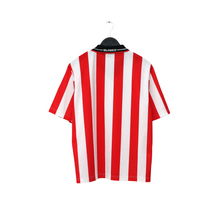 Load image into Gallery viewer, 2000/02 Sheffield United Vintage Patrick Home Football Shirt (M)1
