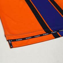Load image into Gallery viewer, 1997/98 Barcelona Vintage Kappa Away Football Shirt (M)8

