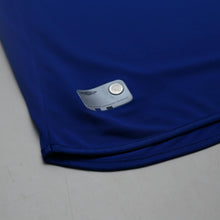 Load image into Gallery viewer, 2001/03 Lampard #8 Chelsea Vintage Umbro Home Football Shirt (XL)7
