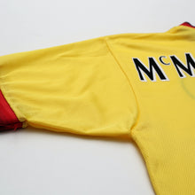 Load image into Gallery viewer, 1997/99 McManaman #7 Liverpool Vintage Reebok Away Football Shirt (S) 34/3611
