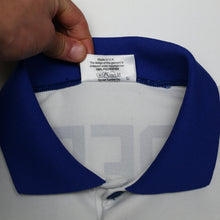 Load image into Gallery viewer, 1993/95 Speed #11 Leeds United Vintage ASICS Home Football Shirt (XXL)16
