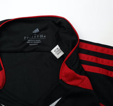 Load image into Gallery viewer, 2021/22 RONALDO #7 Manchester United adidas Teamgeist Football Shirt (XL)
