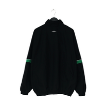 Load image into Gallery viewer, 2002/03 Celtic Vintage Umbro Football Track Top Jacket (XL)1
