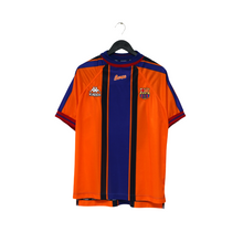 Load image into Gallery viewer, 1997/98 Barcelona Vintage Kappa Away Football Shirt (M)0
