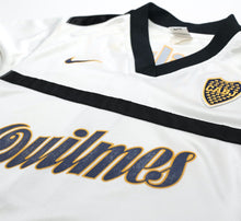 Load image into Gallery viewer, 1997 BOCA JUNIORS Vintage Nike GK Football Shirt Jersey (XS/S) Goalkeeper
