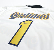 Load image into Gallery viewer, 1997 BOCA JUNIORS Vintage Nike GK Football Shirt Jersey (XS/S) Goalkeeper
