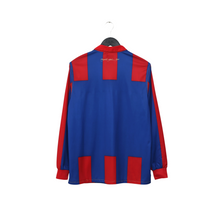 Load image into Gallery viewer, 2011/12 Hajduk Split Vintage Umbro Centenary Long Sleeve Away Football Shirt (M)1
