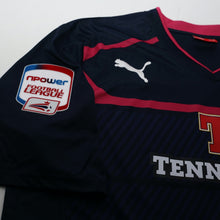 Load image into Gallery viewer, 2012/13 Garner #14 Preston North End Vintage PUMA Away Football Shirt (L/XL)6
