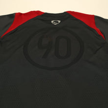 Load image into Gallery viewer, 2004/05 Manchester United Vintage Nike Football Training Shirt (M) Total 909
