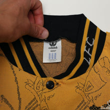 Load image into Gallery viewer, 1994/96 Barnes #10 Liverpool Vintage adidas Third Football Shirt (L)14
