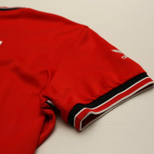 Load image into Gallery viewer, 1985 Robson #7 Manchester United adidas Originals FA Cup Football Shirt (L/XL)12

