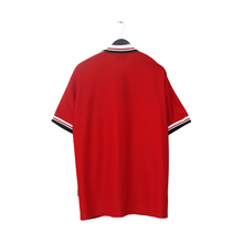 Load image into Gallery viewer, 1998/99 Manchester United Vintage Umbro FA CUP Final 99 Home Shirt (XL) BNWOT1
