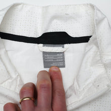 Load image into Gallery viewer, 2009/10 Juventus Vintage Nike Football Track Top Jacket (M/L)9
