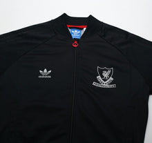 Load image into Gallery viewer, 2011/12 LIVERPOOL Retro adidas Originals Football Track Top (M)

