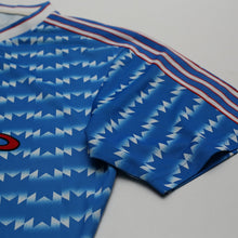 Load image into Gallery viewer, 1990/92 Manchester United Retro adidas Originals Away Football Shirt (XL)5
