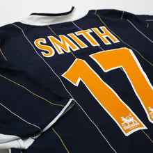 Load image into Gallery viewer, 2003/04 Smith #17 Leeds United Vintage Nike Away Football Shirt (XL)11
