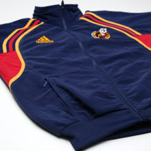Load image into Gallery viewer, 1998/00 Spain Vintage adidas Football Track Top Jacket (M)8
