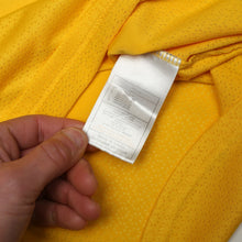 Load image into Gallery viewer, 2000/02 Ronaldinho #7 Brazil Vintage Nike Home Football Shirt (S) Olympics 200016
