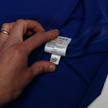 Load image into Gallery viewer, 2003/04 Rooney #18 Everton Vintage PUMA Home Football Shirt (M)16
