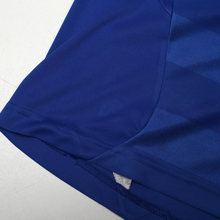 Load image into Gallery viewer, 2011/12 Drogba #11 Chelsea Vintage adidas UCL Home Football Shirt (M)10
