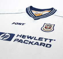 Load image into Gallery viewer, 1997/98 KLINSMANN #33 Tottenham Hotspur Vintage PONY Home Football Shirt (XXL)
